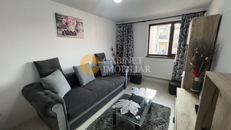 2 camere decomandat - Valea Adâncă – Str. Pepinierii | Mobilat și utilat - Poză 1