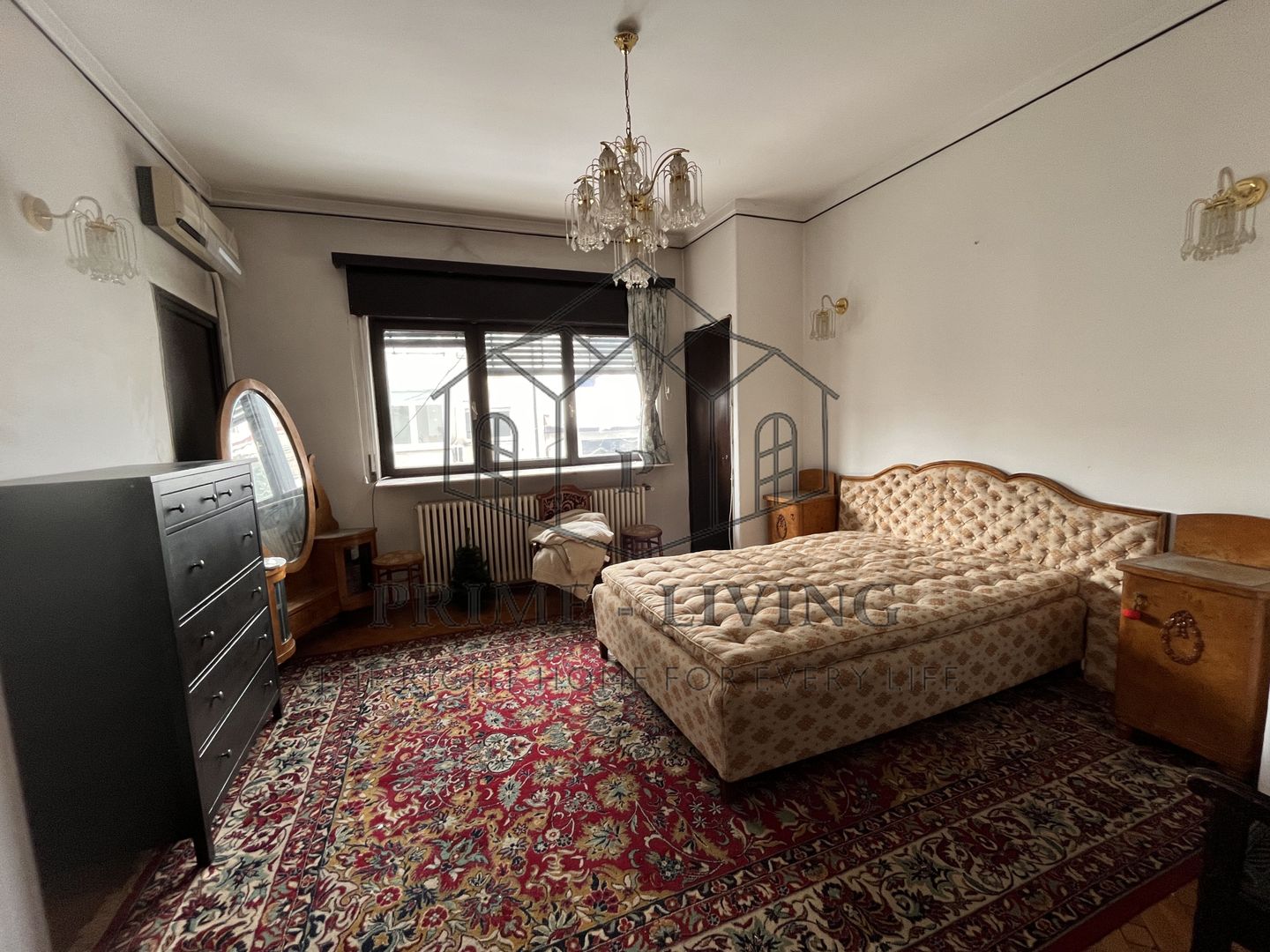Exceptional Heritage Villa for Rent | Ștefan cel Mare – Dorobanți Area - Poză 11