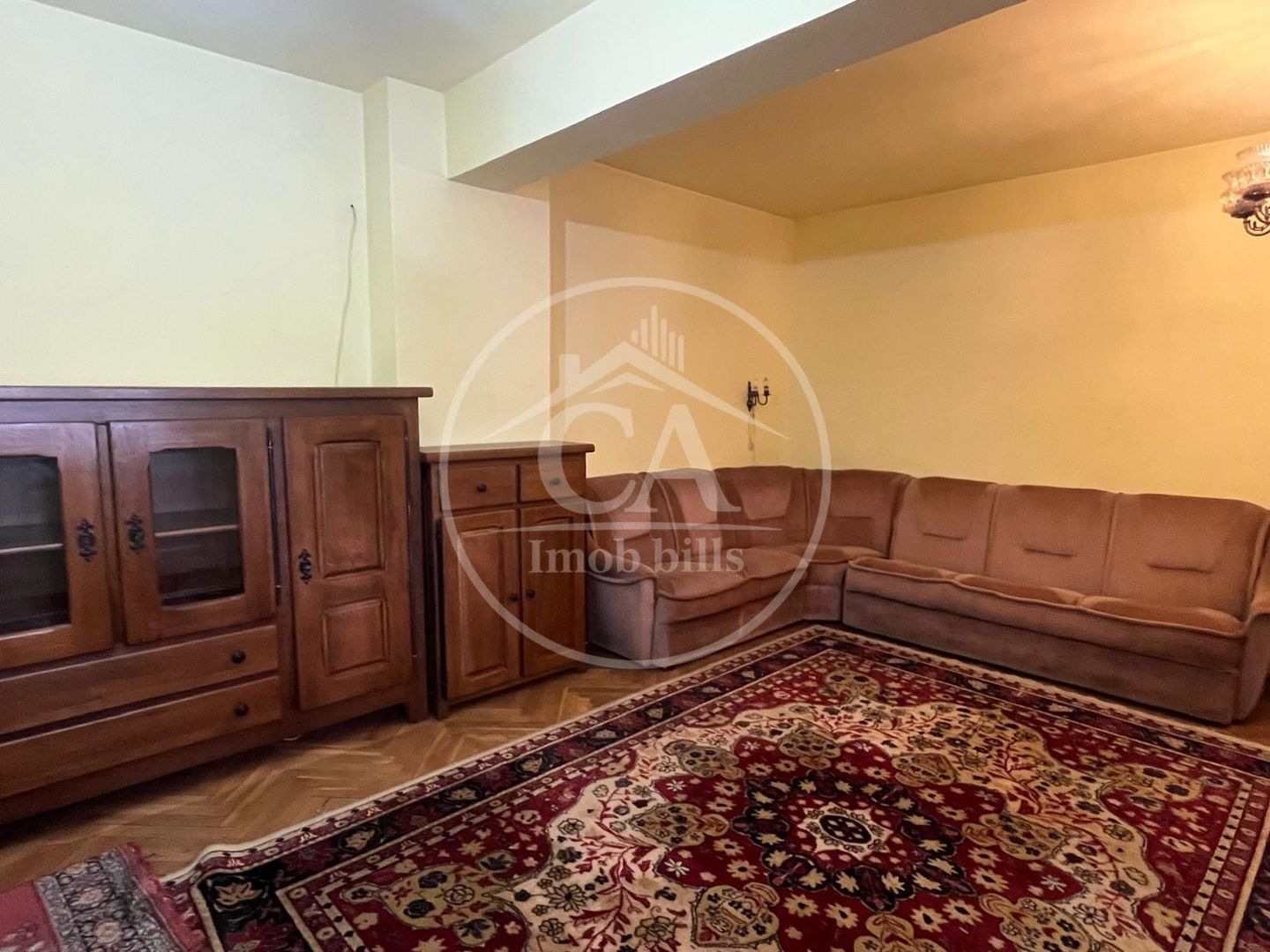Apartament de închiriat cu 3 camere în zona centrală, Oradea - Poză 5
