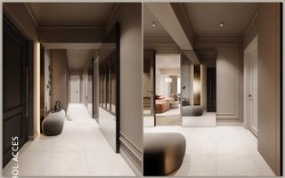 Apartament 3 camere, mutare rapida, proiect rezidential nou si modern - Poză 8