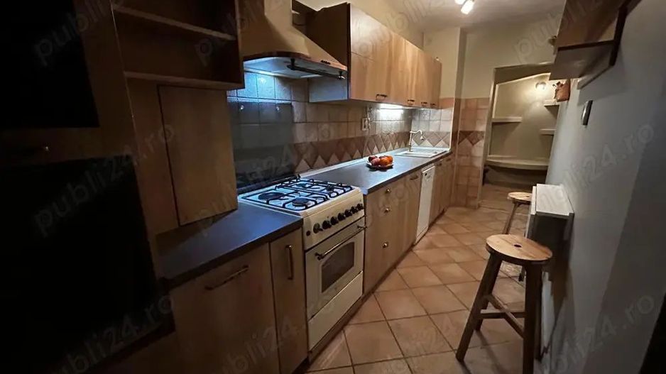 Apartament 3 camere de vânzare (parter) - Poză 10