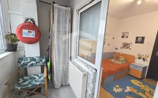 INEL I - Apartament cu centrala pe gaz, loc de parcare si pod de 60 mp - Poză 34