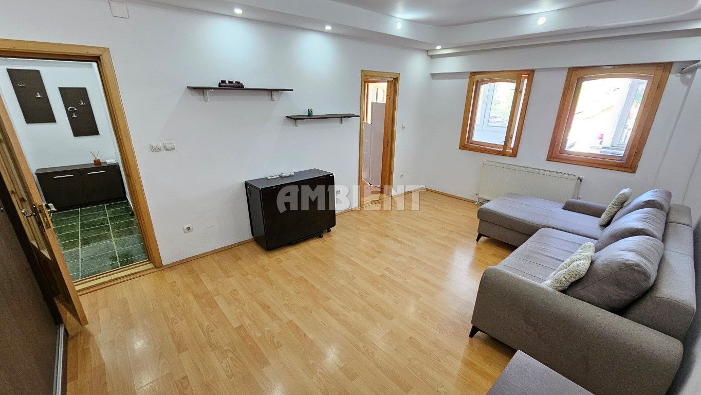 Apartament 1 cameră, 46 mp, zona CENTRU - LMK. - Poză 3