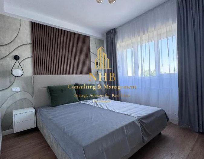 Apartament Premium 2 camere | Beller | Dorobanti - Poză 9
