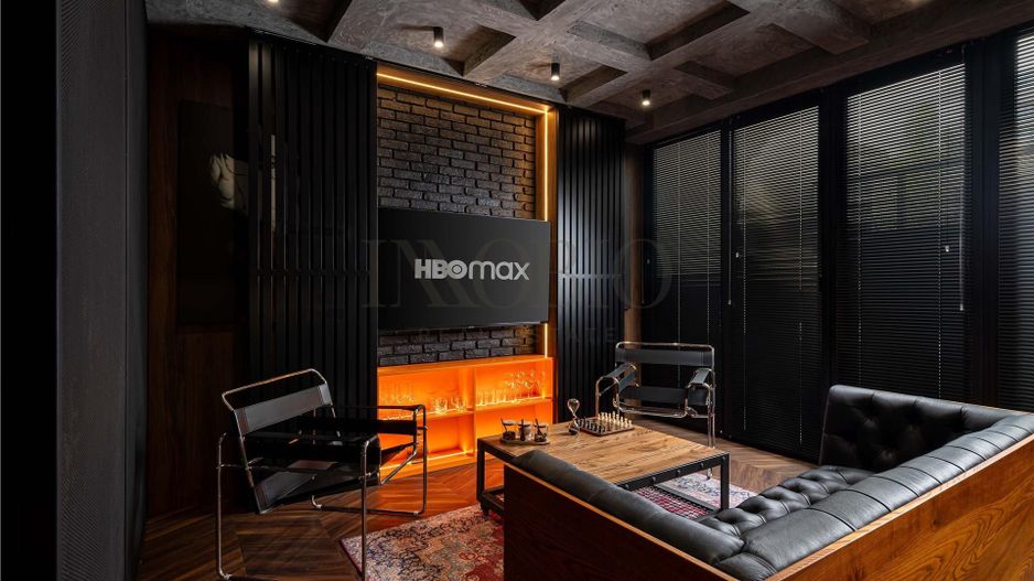 Apartament 3 Camere | Win Herastrau | Special Design - Poză 2