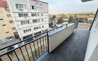 3 camere, mobilat modern, bloc nou, terasa, parcare, Iris, Oasului - Poză 8