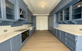 APARTAMENT DE LUX CU 5 CAMERE APROAPE DE BULEVARD KISELELFF - Poză 3