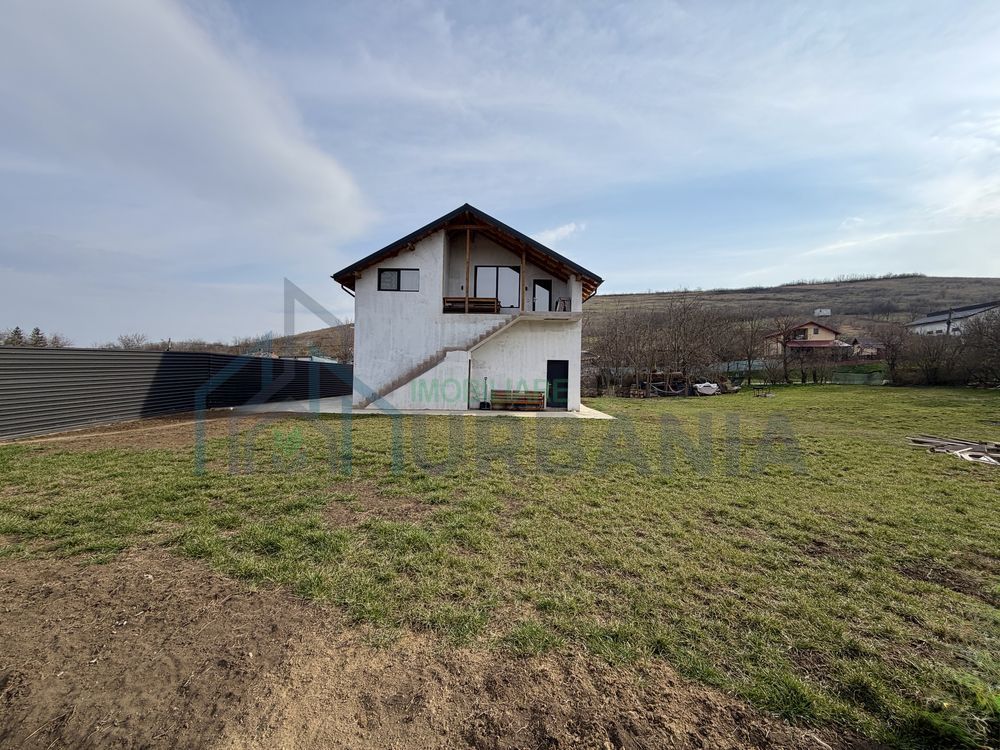 Casă + Garaj Spațios * # * Fără # * - Poză 2