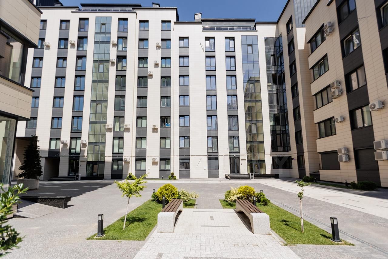 Vânzare, apartament, 2 camere, strada Moara Roșie, Centru - Poză 1