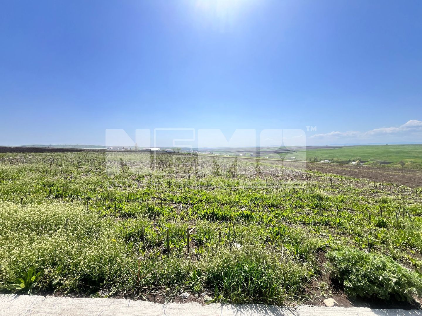 Teren Moara I 26Ari I Suceava/Moara I 7000 Euro/Ar - Poză 1