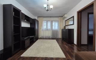 Apartament doua camere de inchiriat, Turda/Ion Mihalache - Poză 1
