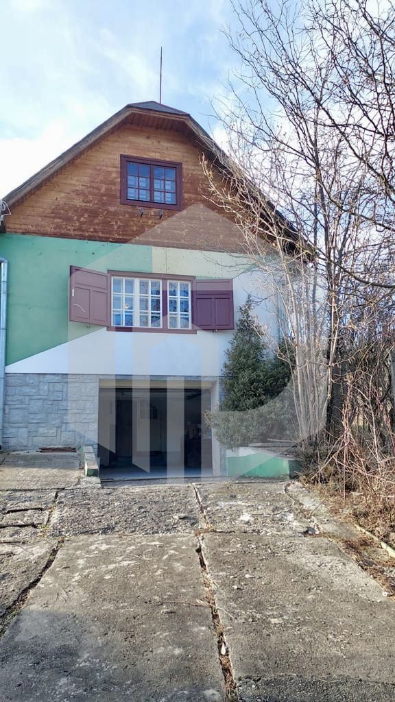 Teren cu livada+ casa de vanzare in Talmacel- 4000 mp - Poză 10