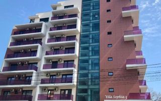 Ap 2 camere langa hotel Vega - Poză 1