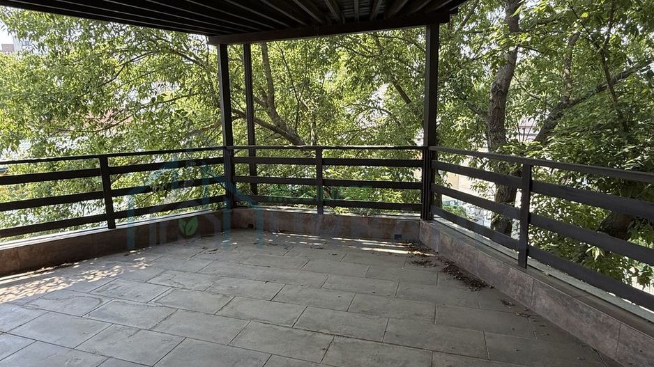 Spațiu Comercial 75 mp cu Terasă 25 mp, Tătărași, Bulevard, Etaj 2 - Poză 4