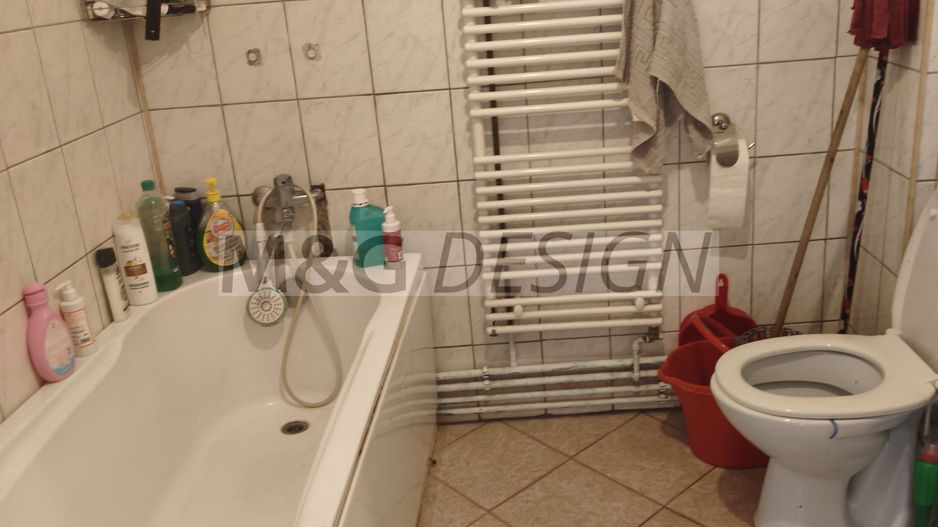 Casa individuala Biled toate utilitatile - Poză 17