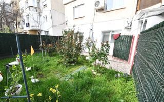 Apartament  3 camere,  zona Doja,parter,la cheie,mobilat si utilat - Poză 26