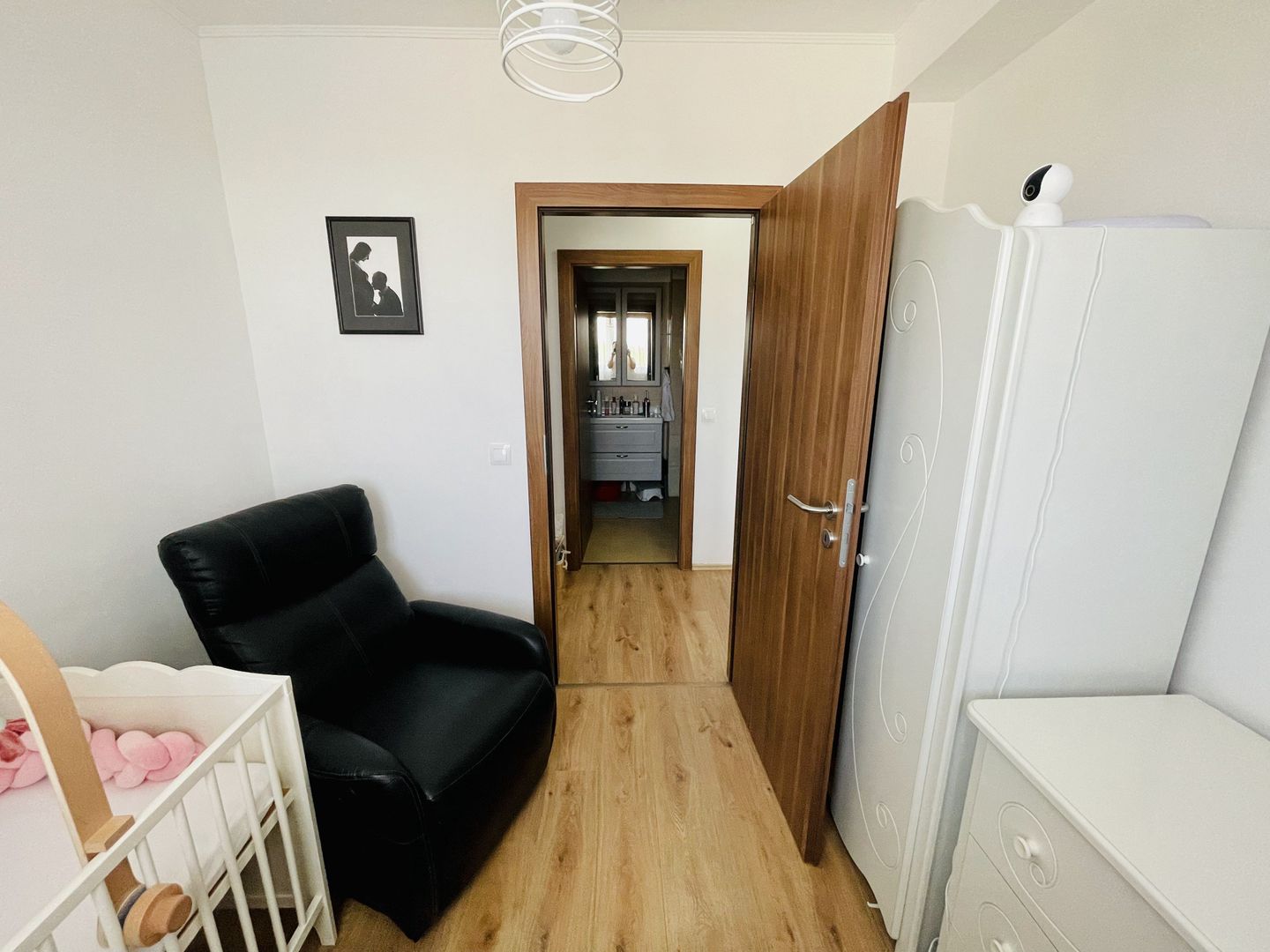 Apartament 3 camere bloc nou langa GYMONE 6 - Poză 7