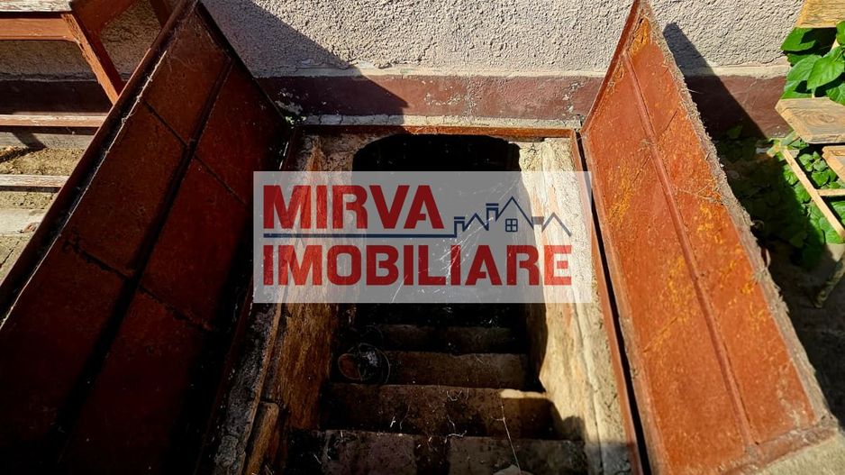 🏡 Casă cu teren generos de 1.297 mp, zona Rudului – Ploiești - Poză 20