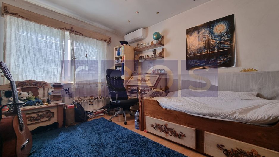 VANZARE 4 CAMERE | DECOMANDAT | PIATA ALBA IULIA - Poză 15