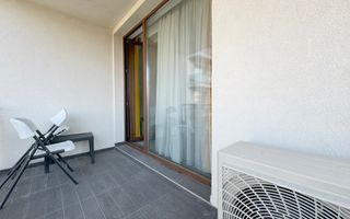 Apartament cu 3 camere/80 mp/garaj/RIVIERA LUXURY RESIDENCE. - Poză 16