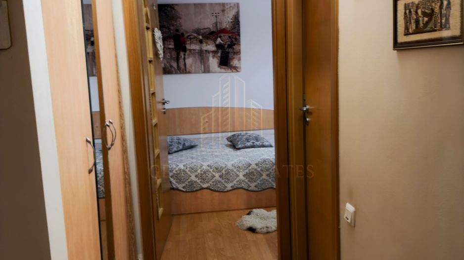 Apartament 2 camere in Racadau - Poză 9