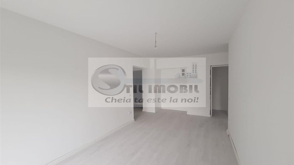 Apartament 2 camere - 56mp - Poză 1