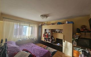 Apartament 2 camere Dacia - 51mp - vedere panoramica - Poză 1