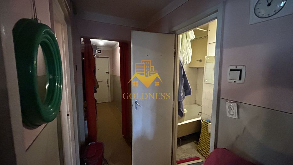 2 camere decomandate, Pet Friendly, Zona Clabucet, Bucium, Manastur - Poză 6
