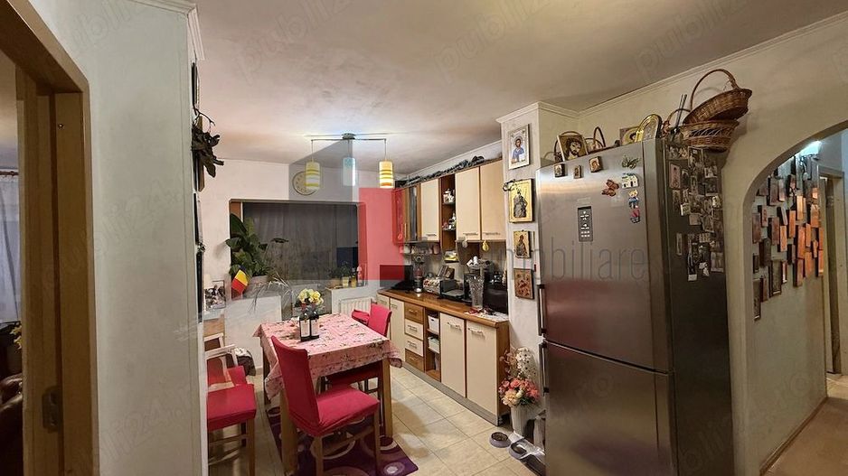 Apartament cu 3 camere de vanzare-Rahova-Dunavat-Salaj - Poză 5