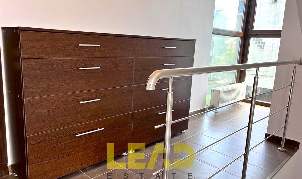 Apartament la casa, zona Tractorul - Coresi! De Inchiriat! - Poză 11