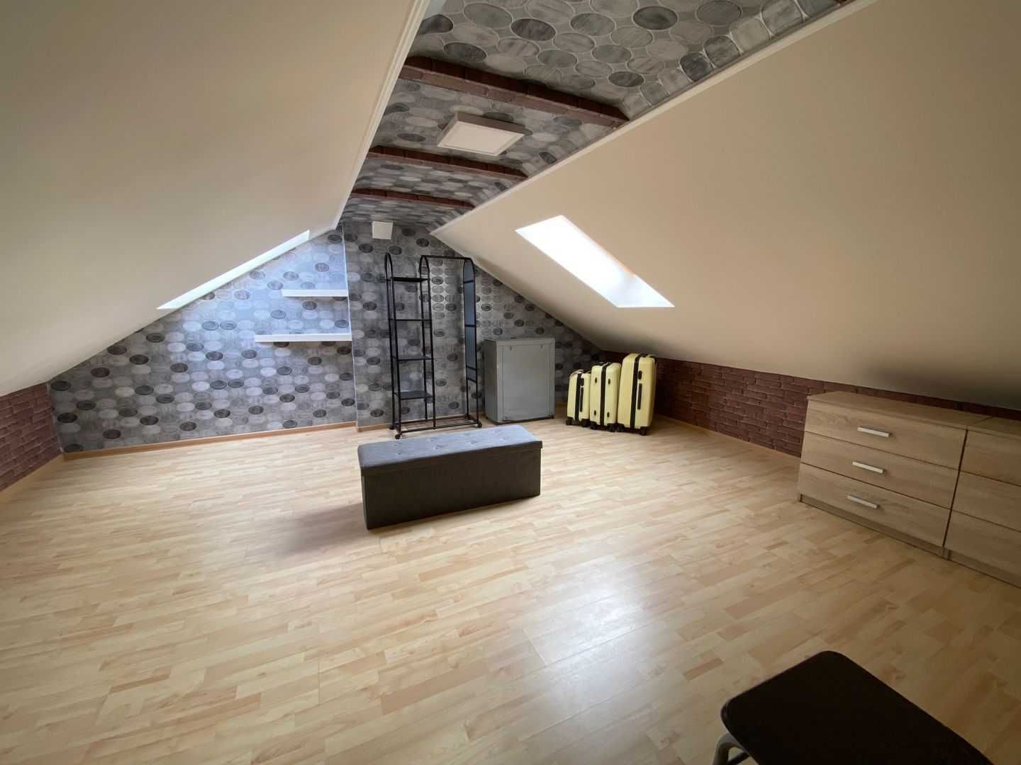 Dambovita| 2 Camere+Pod Amenajat | Mobilat si Utilat Modern - Poză 8