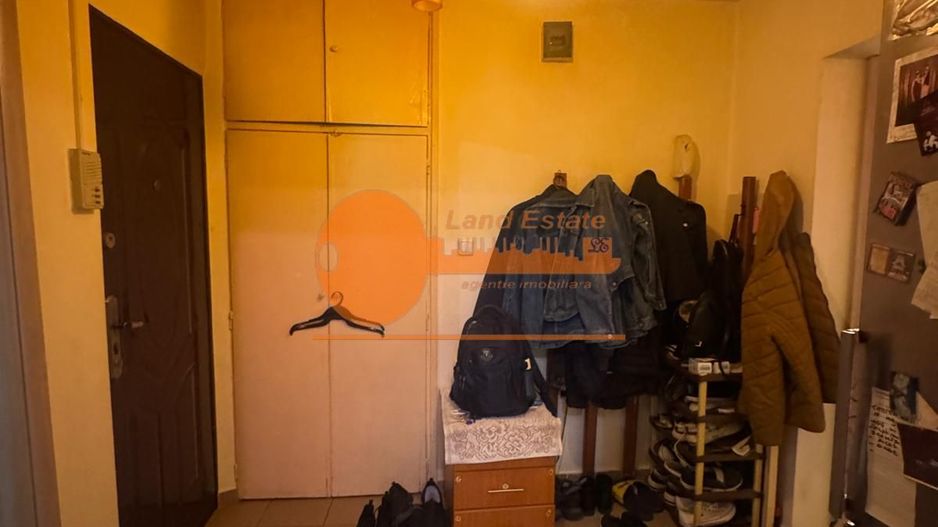 3 camere Crangasi-Zboina Neagra-Boxa ( 10 minute metrou ) - Poză 3