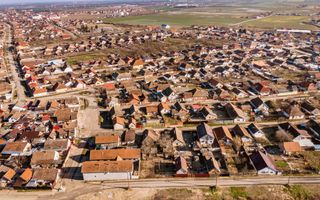 Casă tradiționălă în Pecica - Poză 7