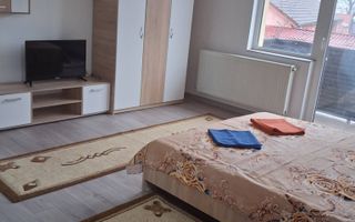 1 camera moderna, decomandata, parcare, Iris, Parcul Armatura - Poză 3