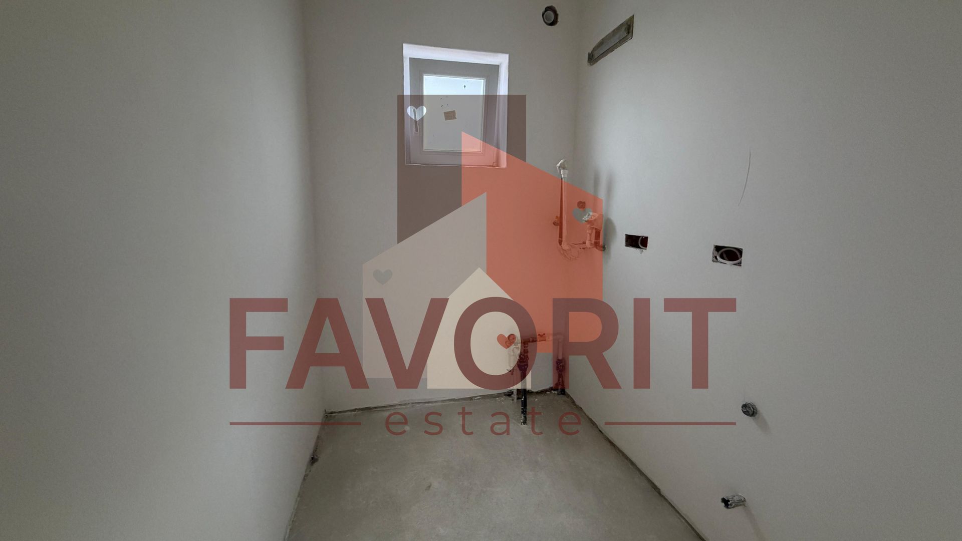 Duplex P+E | Toate utilitatile inclusiv asfalt | Statie de transport | Parc - Poză 19