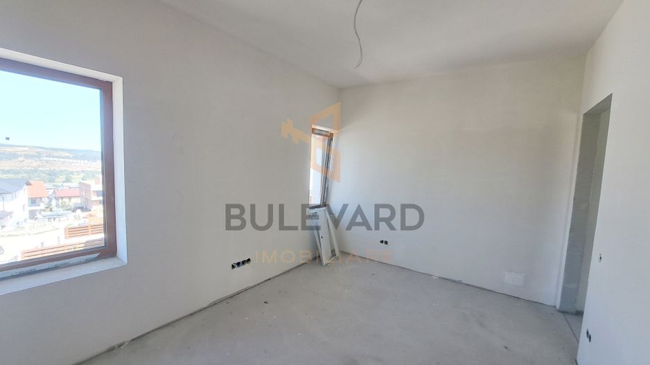 Casa tip duplex in zona Vivo Mall,  str Razoare Floresti - Poză 23