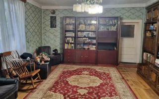 Casa de vanzare cu 4 camere, 110 mp, Satu Mare, zona 14 Mai - Poză 4