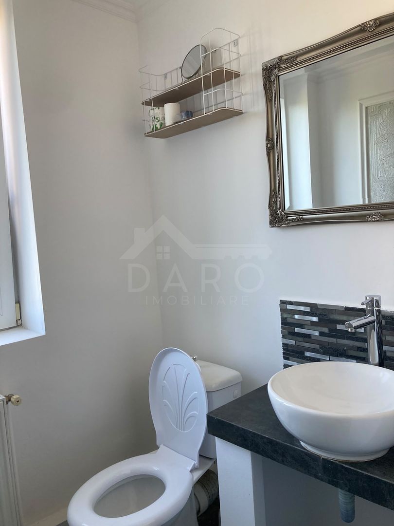 INCHIRIEZ APARTAMENT CU 1 CAMERE IN TARGU MURES - Poză 9