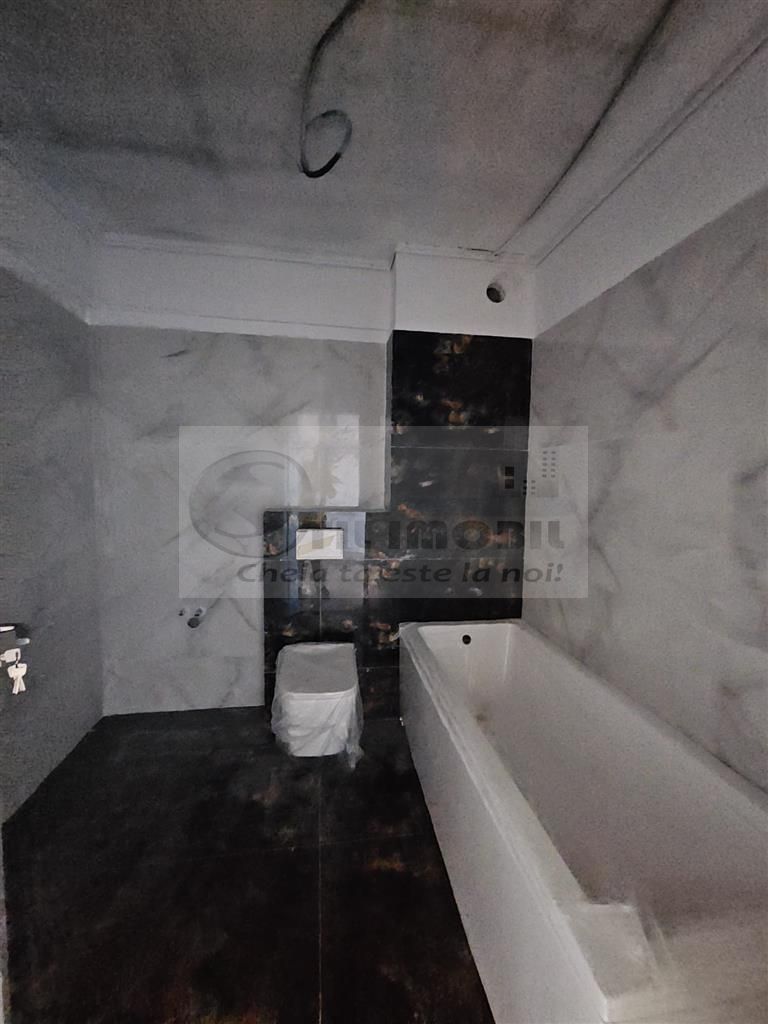 Apartament o camera - Nicolina - Bloc nou - Poză 6