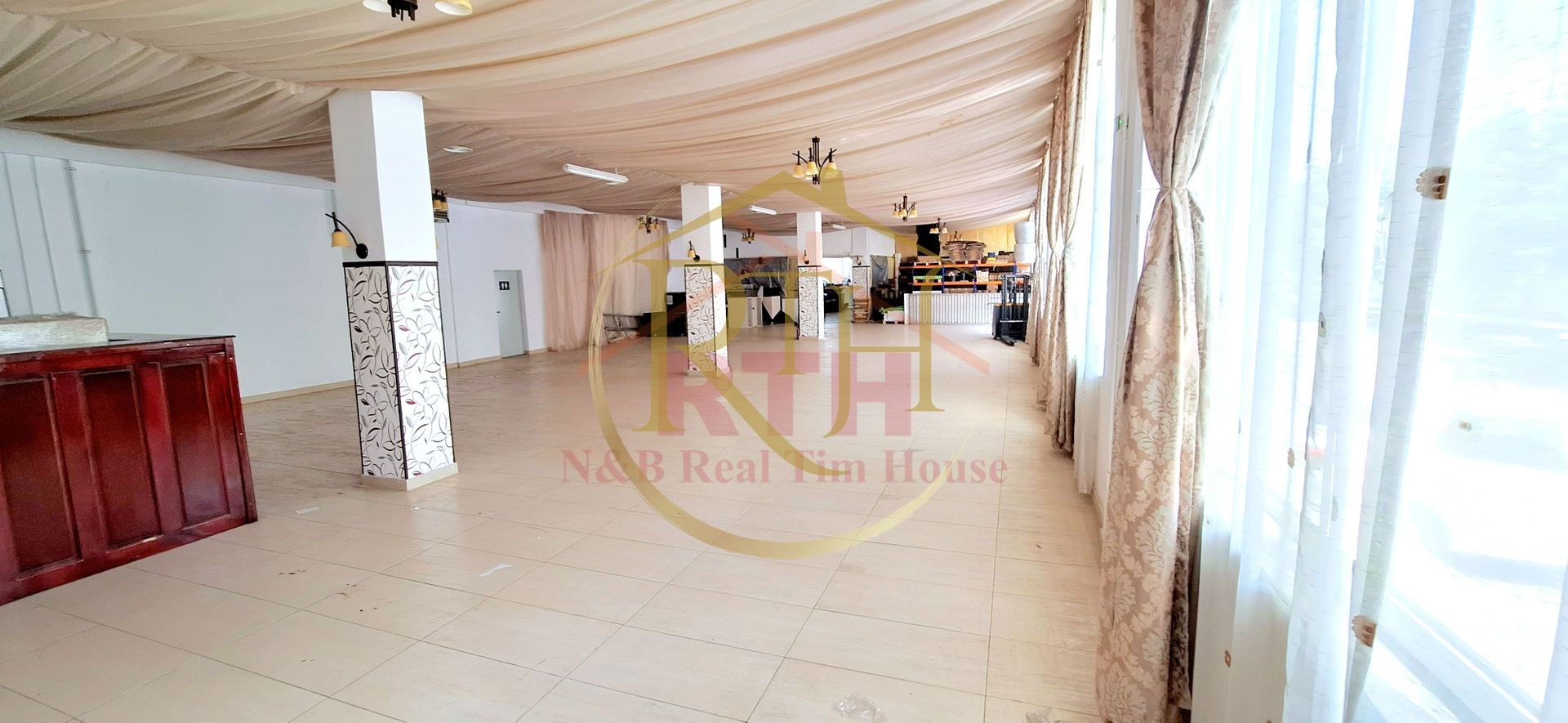 Oferim spre inchiriere Depozite, Hale, Birouri, zona Calea Buziasului - Poză 6