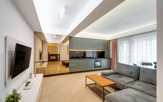 Cortina North || 2 camere || Comision 0% - Poză 1