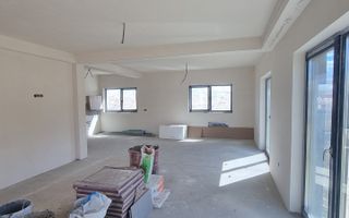 Casa Duplex | 119 mp | Campenesti | 20 Km fata de centru orasului Cluj-Napoca | - Poză 4