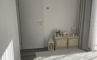 Apartament 2 camere, 44mp, balcon, parcare, strada Eroilor - Poză 4