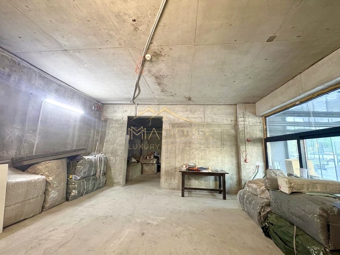 Spatiu Comercial + Terasa in zona Mihai Bravu ~ EXCLUSIVITATE - Poză 7