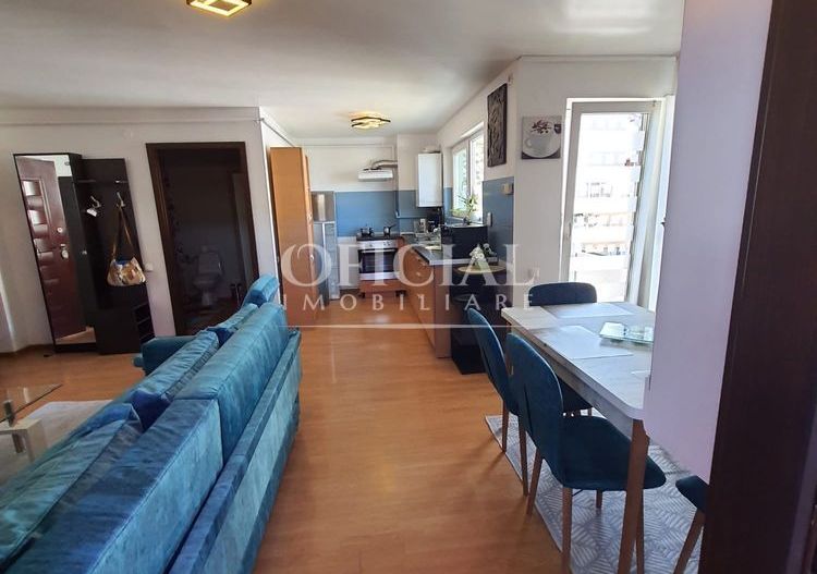 Apartament 2 camere | Parcare | AC | Zona Eroilor | Floresti - Poză 2