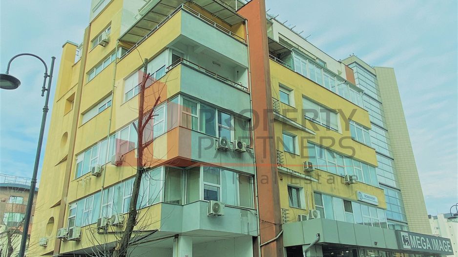 Apartament Dorobanti - Poză 1