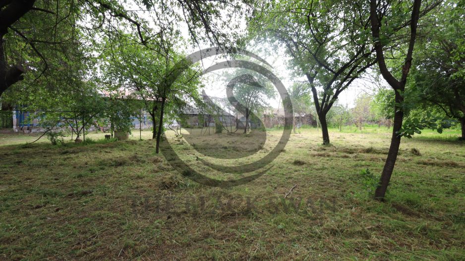 Teren si casa de vanzare | Habud - Sirna, Prahova | Comision 0% - Poză 10