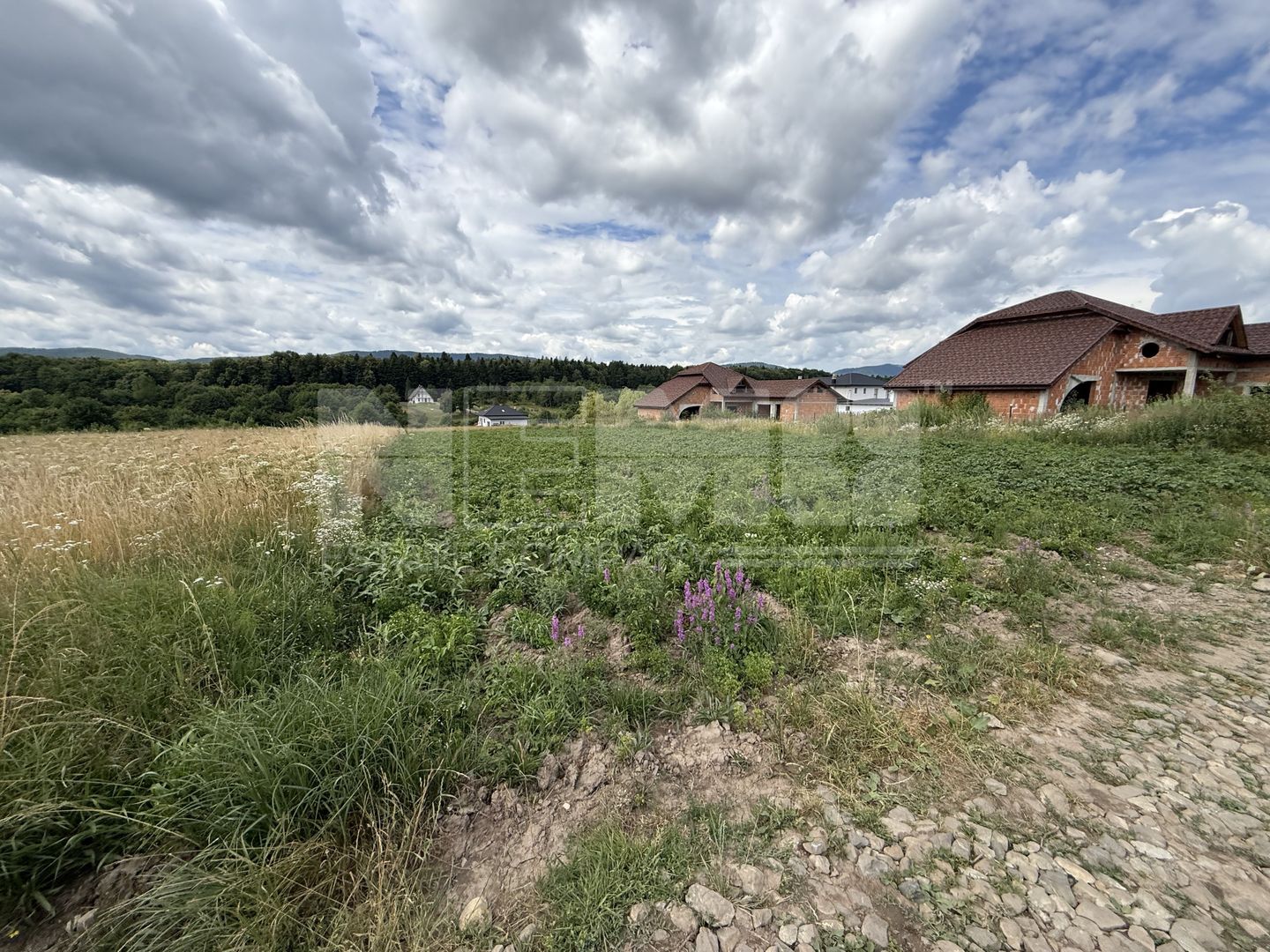 Teren intravilan | Horodnic de Sus | 1.920 mp - Poză 5