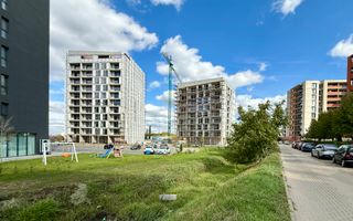 Apartament 2 camere lux, Nord One Torontal - Poză 4