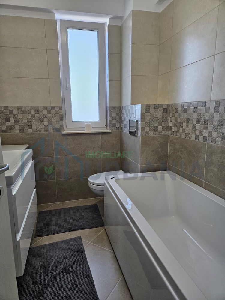 Apartament 2 camere de inchiriat, Valea Lupului, complex CCR, langa Carrefour Expres, etaj 2, bloc cu lift - Poză 3
